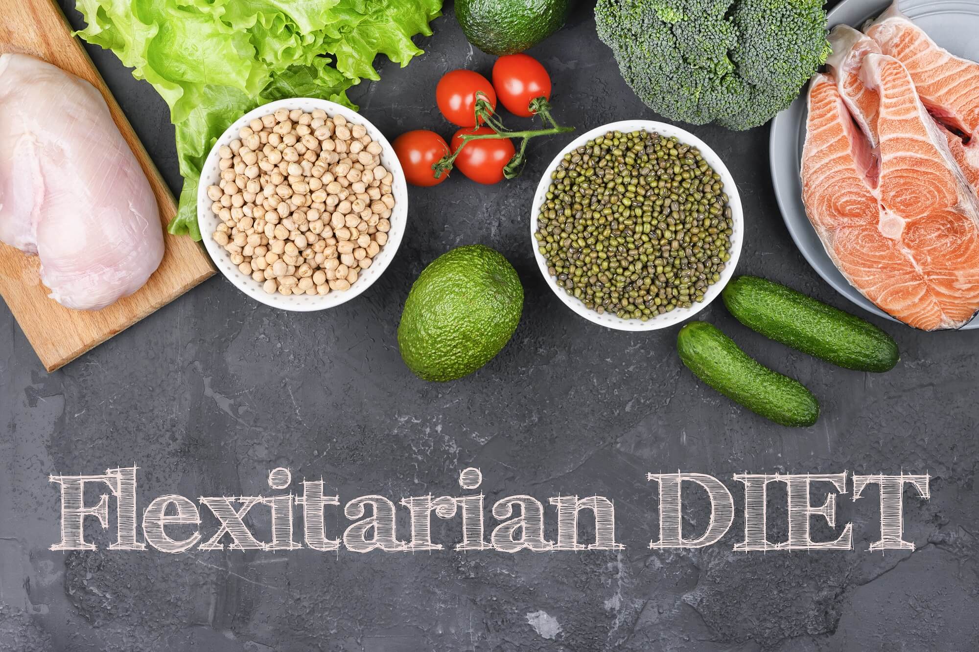 The PlantBased Food Revolution Food Distribution Guy