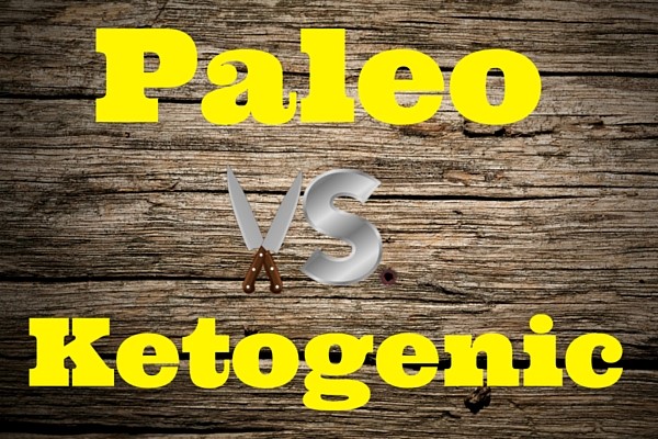Paleo vs Ketogenic Diets