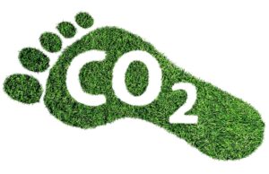 products carbon footprint