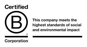 Certified B Corporation Movement