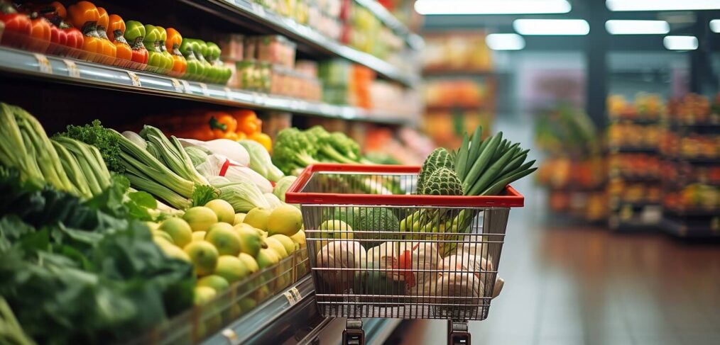 Growth in the Grocery Sector